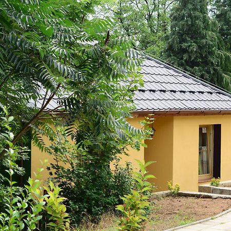 Areal Hradisek Vila Klobouky u Brna Exterior foto