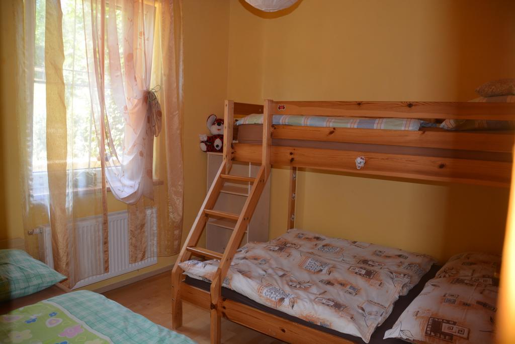Areal Hradisek Vila Klobouky u Brna Exterior foto