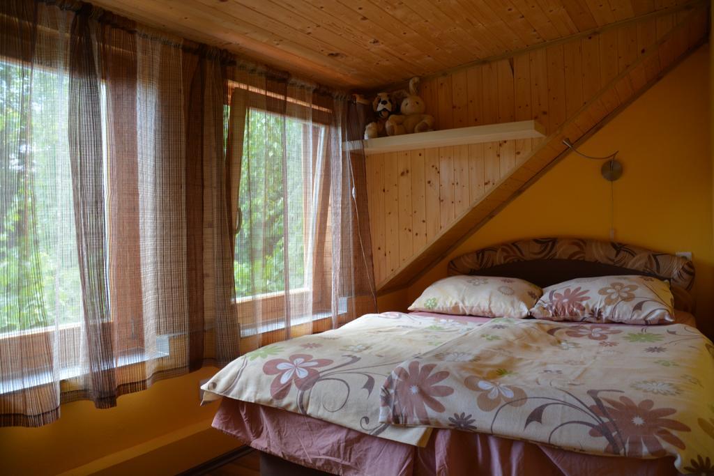 Areal Hradisek Vila Klobouky u Brna Exterior foto